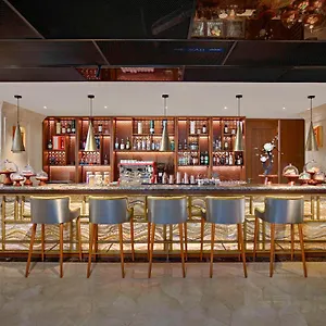 Grand Mercure Hotel 5*