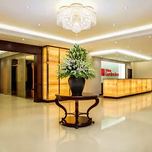 Hotel Hilton Garden