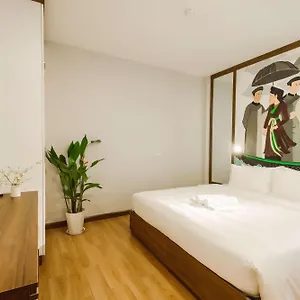 Nexy Living 3* Hanoi