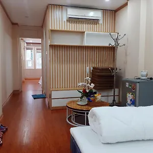 Simple 14 Nha Chung Hotel *