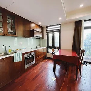 8 - Luxury Apartment, Open View *