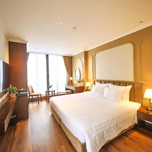 Hotel L'amant De - Khach San Lamant De Ha Noi