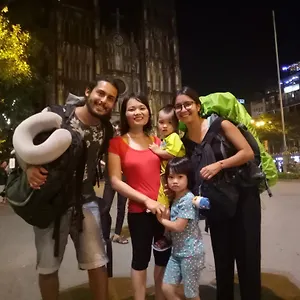 Nusmile's And Travel *