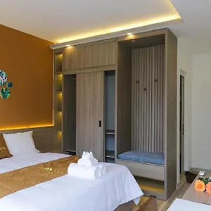 Zedd Hotel Hanoi