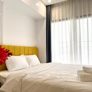 Ihome Luxury In D'eldorado Tower Hanoi