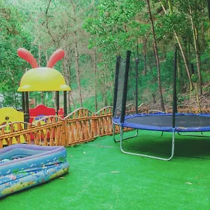 Chou An Hideaway Villa *