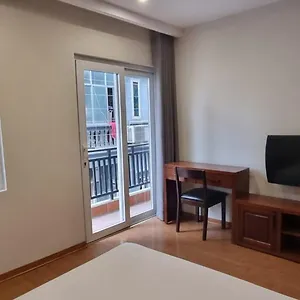 Rubyhouse Hanoi