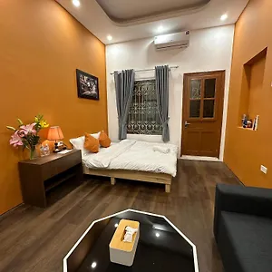 Guest house Old Quarter *