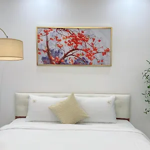 Sweethome Tuong Mai Apartment