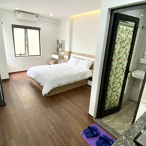 Era Ham Long Apartment