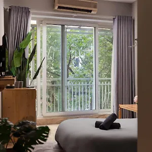 Trinh's House - Hang Bong Apartment