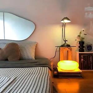 Homestay Choi Nhu O Nha Hanoi