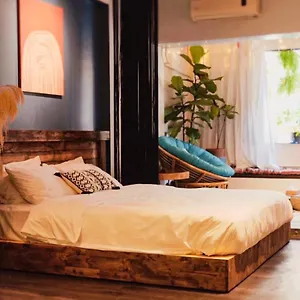 Apartment Oh Trendy Homes Le Phung Hieu