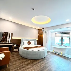 Luxtel Ngoai Giao Doan Hotel Hanoi