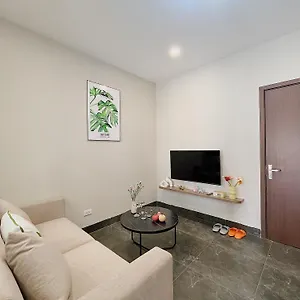 Apartment Vi *