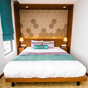 Apartahotel Hana