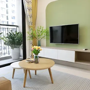 Apartment Ocean Park 2n Full Do Xin Dep S1.03 *