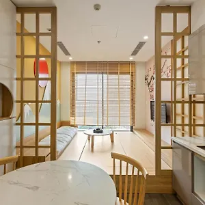 Calmcottage * Hanoi