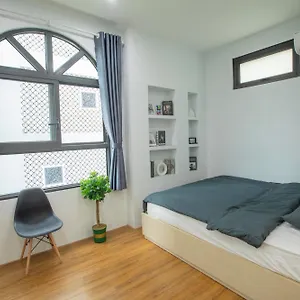 Homestay Sushi House Mieu 402 Hanoi