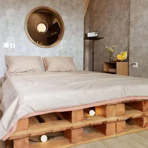 Vinhomes Smartcity - Zhomestay - Vintage Chieu