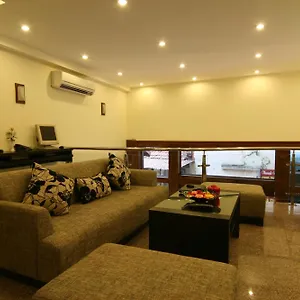 Hotel Eliana Ruby & Travel Hanoi