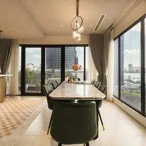 Apartment M Lakeside - Cara Rustic