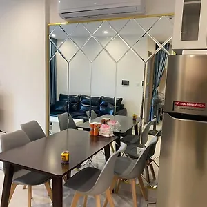 Apartment In Vinhomes Ocean Park