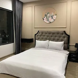 4 Bebroom Luxury View Vinuni Hanoi
