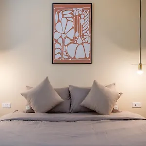 Apartment Annam Lakeside - Hanoi