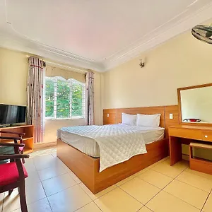 Khach San Thanh Son Noi Bai Guest house Hanoi