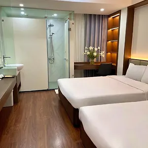 The Cosy Hanoi