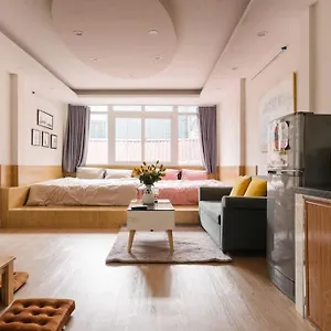 Mintea Apartment Hanoi