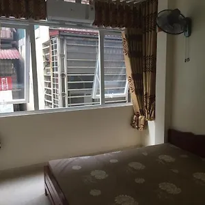 Nha Nghi Nam Thanh *
