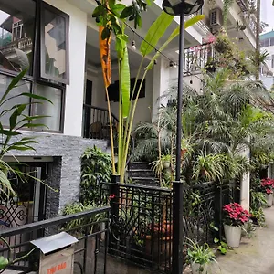 Apartment Moon Village