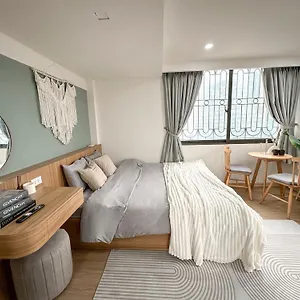 & Hn - By Bay Luxury Apartment *