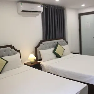 Little * Hanoi