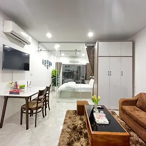 285 Doi Can, Ha Noi Apartment Hanoi