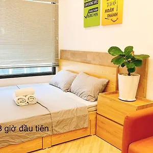 Vinhomes Ocean Park S103 Hanoi