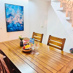 Apartment Alba House 53 Hang Buom Hanoi