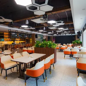 Capital Garden Hotel Hanoi