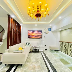 Lemon House - Service - Ngoc Thuy - Long Bien