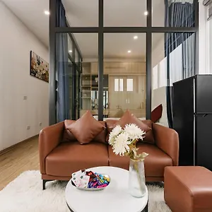 Tamundi Apartment- Center- Near The Old Quarter Hanoi