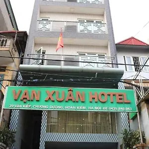 Xuan Hn - By Bay Luxury Hanoi