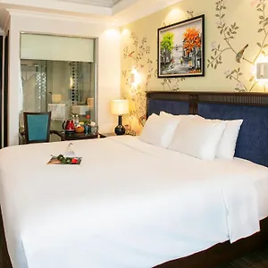 Golden Legend Diamond Hotel 3*