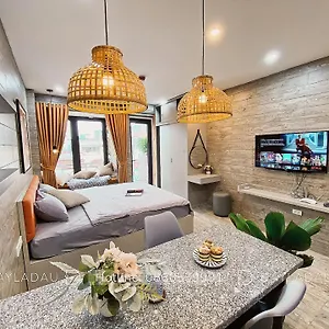 Lahomestay Hang Dau Apartment