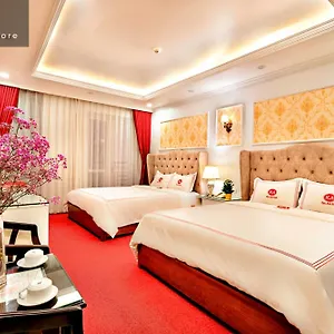 Kieu Anh Ha Noi Hotel Hanói