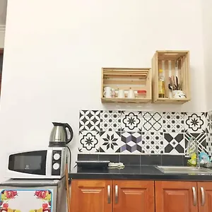 Apartment Tp04 Ho 1 Phong Ngu *