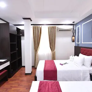 Elpis Grand Hotel 3*