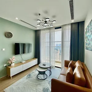 Jessamine Housing - Vinhomes Skylake Apartment