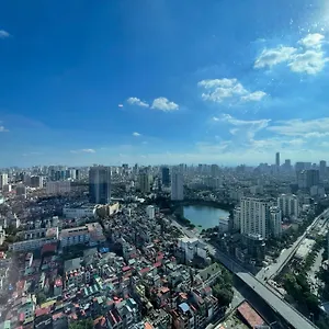 Hana Housing - Vinhomes Metropolis